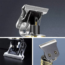 Hair Trimmer for Men Hair Style Trimmer, Professional Hair Clipper, Adjustable Blade Clipper & Shaver for Men, Hair accessories - Justgrabit Inc.