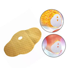Wonder Patch Quick Slimming Patch Belly Slim Patch Abdomen Fat burning Navel Stick Slimer Face Lift Tool - Justgrabit Inc.