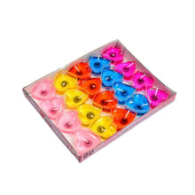 Heart Shape Wax Scented Candles, Diwali (Pack of 20 pcs) - Justgrabit Inc.