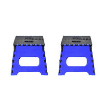 Folding Step Stool for Adults & Kids (1Pc, 12 Inch) - justgrabit.in | Just Grab It