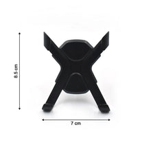 Car Mount Air Vent Holder - Justgrabit Inc.