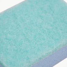 Kitchen Dish Bowl Cleaning Sponge, Durable, Suitable for Home Kitchen use, Special Design, Meet Different Cleaning Requirements (10pc) - justgrabit.in | Just Grab It