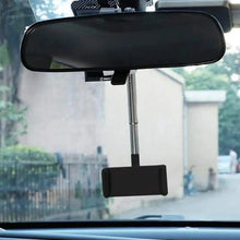 2 in 1 Universal Car Mobile Holder | Car Phone Holder with Refillable Aromatic Tablet | Perfect for Dashboard Air Vent | Car Vent Mobile Holder | Car Mobile Holder for Dashboard - justgrabit.in | Just Grab It