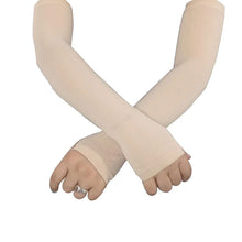 Unisex Men or Women Fieldway Arm Sleeves Gym Sports Gloves for Sun Burn - Justgrabit Inc.