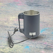 Electric Coffee & Spice Grinder Machine for Home, Fine Powder Maker (300W) - Justgrabit Inc.