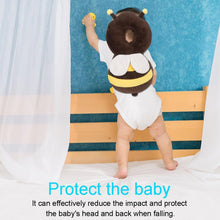 SMALL BABY HEAD PROTECTOR BABY TODDLERS HEAD SAFETY PAD ( Multi Design) - justgrabit.in | Just Grab It