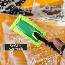 Car Cleaning Wash Brush Dusting Tool Large Microfiber Duster - Justgrabit Inc.