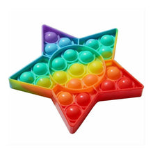 Star Fidget Toy and fidget tool Used for playing purposes and all, especially for kids. - Justgrabit Inc.
