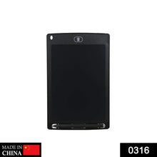 Digital LCD 8.5'' inch Writing Drawing Tablet Pad Graphic eWriter Boards Notepad - Justgrabit Inc.