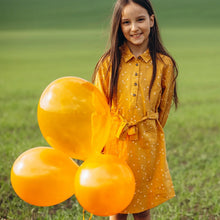Decoration Party Balloon for Birthday, Festival, Celebration - 1000 pcs (Multicolor) - Justgrabit Inc.