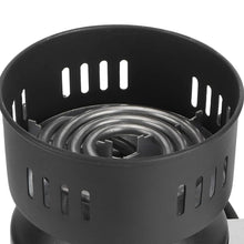 Mini Electric Stove: Heating, Hot Plate & Coffee/Tea Heater (Portable & Compact) - justgrabit.in | Just Grab It