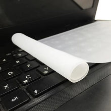 Keyboard Cover for Computer Pc for Desktop Computer - Justgrabit Inc.
