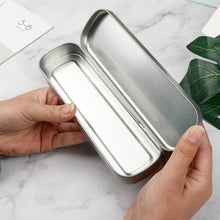 Stainless Steel Tongue Scraper for Bad Breath & Oral Hygiene, Metal Case Included (1 Pc) - justgrabit.in | Just Grab It