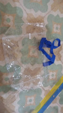 Multifunction Transparent Bag With Handle Bag (45×30×14 CM / 1 pc) - Justgrabit Inc.