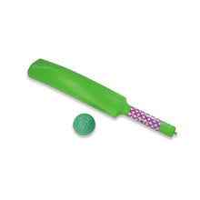 Plastic Cricket Bat and Ball Toy for Kids - Justgrabit Inc.