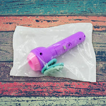 Mini Slide Projector for Kids (3 Slides): Projector Torch, Animated Patterns - Justgrabit Inc.