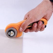 Heavy Duty Rotary Cutter 45mm Blade (1 Pc) - justgrabit.in | Just Grab It