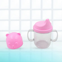 Baby Milk Mug Sippy Cup Baby Mug, Leakproof, Mug For Kids Lightweight, Nursing (250 Ml / 1 Pc) - justgrabit.in | Just Grab It