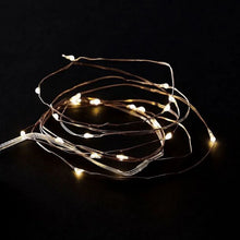 20 LED Wine Bottle Cork Lights Copper Wire String Lights, Battery Powered / Wine Bottle Fairy Lights Bottle - Justgrabit Inc.