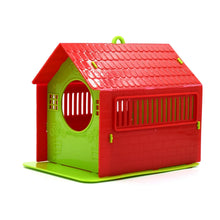Small Bird House for Birds - Justgrabit Inc.
