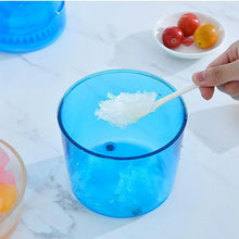 Ice Gola Maker Ice Snow Maker Machine - Justgrabit Inc.
