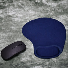 WRIST S MOUSE PAD USED FOR MOUSE WHILE USING COMPUTER. - justgrabit.in | Just Grab It