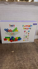 Tumble Tower Balancing Blocks Game Set (1 Set) - justgrabit.in | Just Grab It