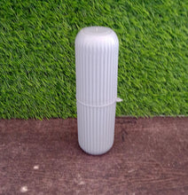 Capsule Shape Multipurpose Travel Storage Bottle - justgrabit.in | Just Grab It
