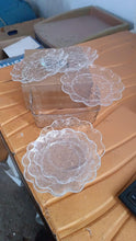 9 in 1 Plastic Bowl With Serving Tray / Plates Set - Justgrabit Inc.