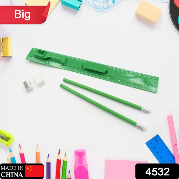 5 - Piece School Supply Set: Essential School & Office Supplies - justgrabit.in | Just Grab It