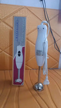 Electric Hand Blender Mixer (1 Pc) - Justgrabit Inc.