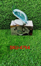 New Leaf Soap Box used in all kinds of household and bathroom places as a soap stand and case. - Justgrabit Inc.