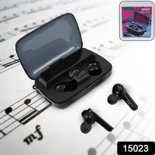 Wireless M19 Bluetooth Headphones True Wireless Airbuds - justgrabit.in | Just Grab It