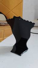 Plastic Necklace Display Stand (13 Cm / 1 Pc) - justgrabit.in | Just Grab It