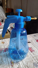 Garden Pressure Sprayer Bottle 1.5 Liter Manual Sprayer - Justgrabit Inc.