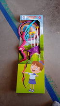 Arrow Big & Archery Toy (1 Dhanush, 3 Arrow, 1 Target, 1 Arrow Holder / 1 Set) - justgrabit.in | Just Grab It