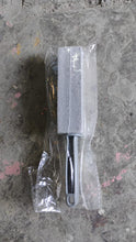 Pumice Stone Toilet Clean Brush with Handle (24 Cm / 1 Pc) - justgrabit.in | Just Grab It