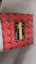 Tealight Candles Set, Smokeless Candles, Tealight Diwali Candles for Diwali, Home Decor, Decoration, Party, Festivals for Mood Dinners Parities Home Decoration Wedding Candle, Diwali (50 Pcs set) - Justgrabit Inc.