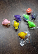 Cartoon / Money Shape Pencil Top Promotional toys (1 Pc / Mix Colour & Design) - justgrabit.in | Just Grab It