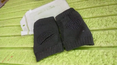 1 Pairs Baby Knee Pads for Crawling (1 Pair / 6 Cm) - justgrabit.in | Just Grab It