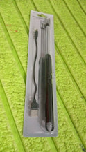 Long Flexible USB Rechargeable Electric Arc Lighter – Windproof, Flameless Plasma - justgrabit.in | Just Grab It