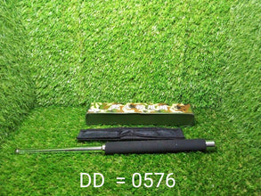 Multi - Function Collapsible Self Defense Stick Extended - Justgrabit Inc.