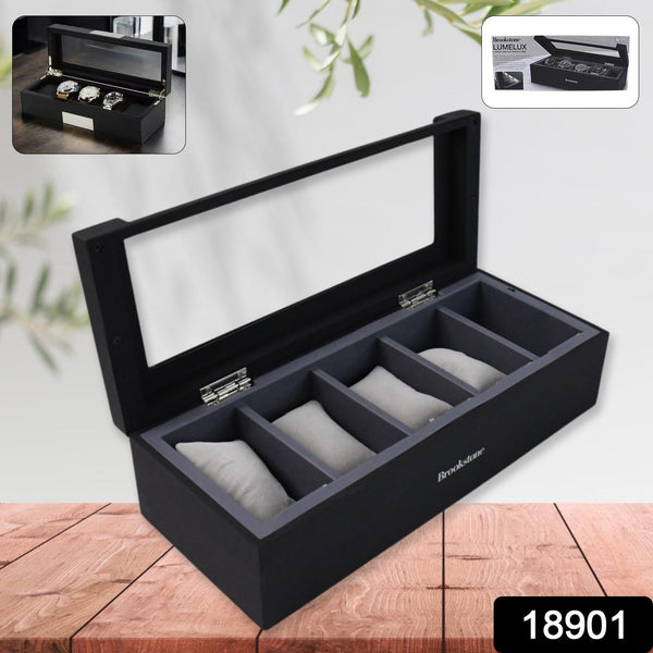 Multi - function Simple Girl Jewellery Storage Box - justgrabit.in | Just Grab It