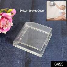 Weatherproof Outlet Cover Outdoor Plug Receptacle Protector for Bathroom Clear (1 pc) - justgrabit.in | Just Grab It