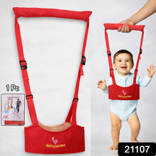 Adjustable Baby Walking Assistant Harness with Safety Support Belt (1 Pc) - justgrabit.in | Just Grab It