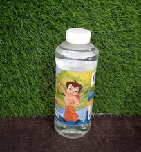 Bubble Gun Liquid Refill for Kids (750Ml) - Justgrabit Inc.
