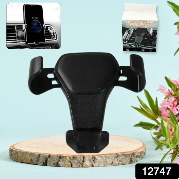Mobile Phone Holder for car Phone Holder for Cars Cell Phone Mount for car Multifunctional car Mobile Phone Stand car Cell Phone Holder auto Phone Holder air Outlet car Holder - Justgrabit Inc.
