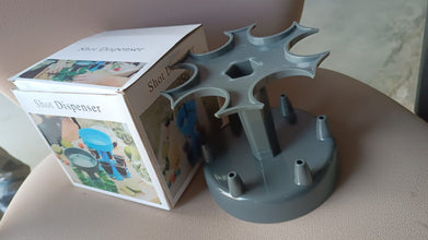 6 - Port Drink Dispenser Stand (1 Pc) - justgrabit.in | Just Grab It