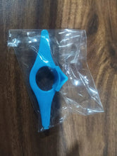 Multi - Function Plastic Thumb Book Support Book Page Holder (1 Pc) - justgrabit.in | Just Grab It
