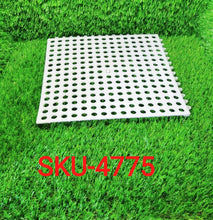 Bath Anti Slip Mat Used while bathing and toilet purposes to avoid slippery floor surfaces. (26x26 Cm) - Justgrabit Inc.